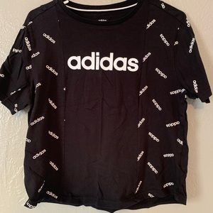 Adidas Top